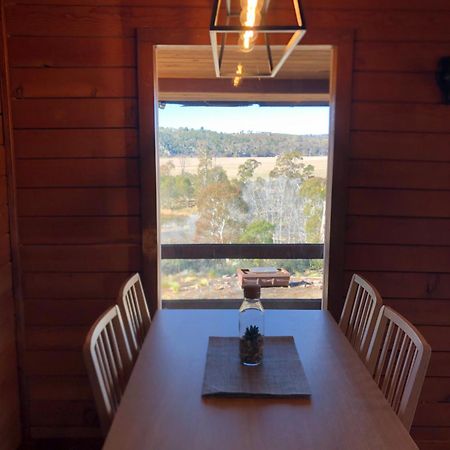 Lappi Farm Villa Berridale Bagian luar foto