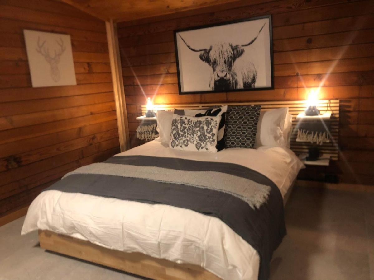 Lappi Farm Villa Berridale Bagian luar foto