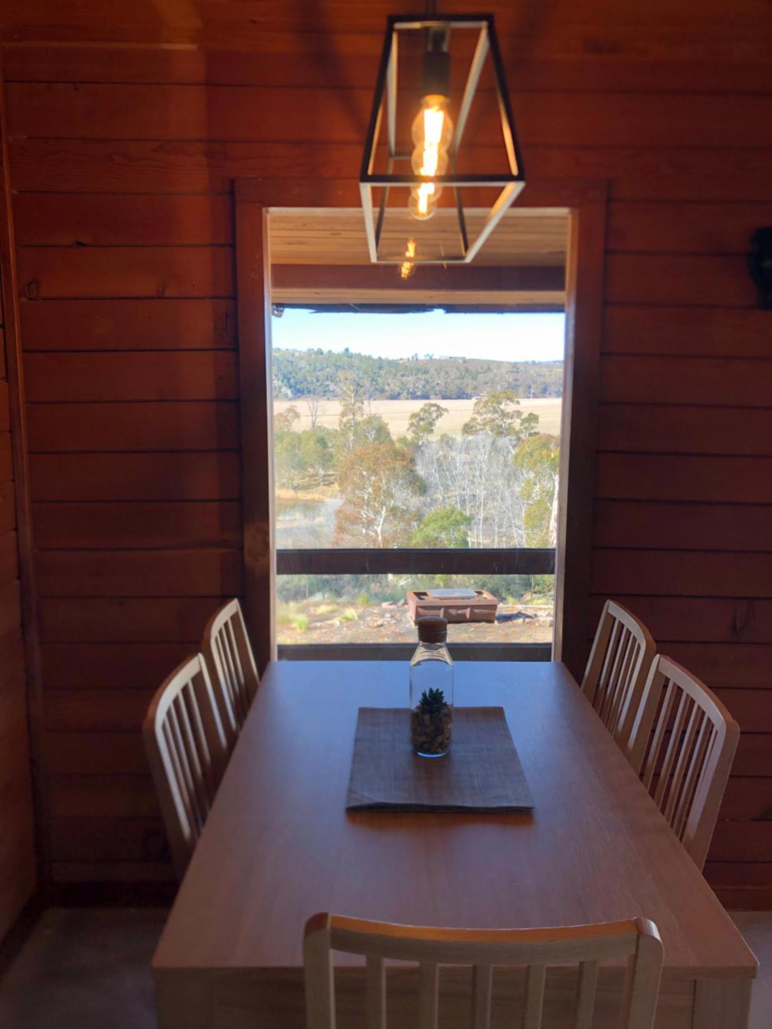 Lappi Farm Villa Berridale Bagian luar foto